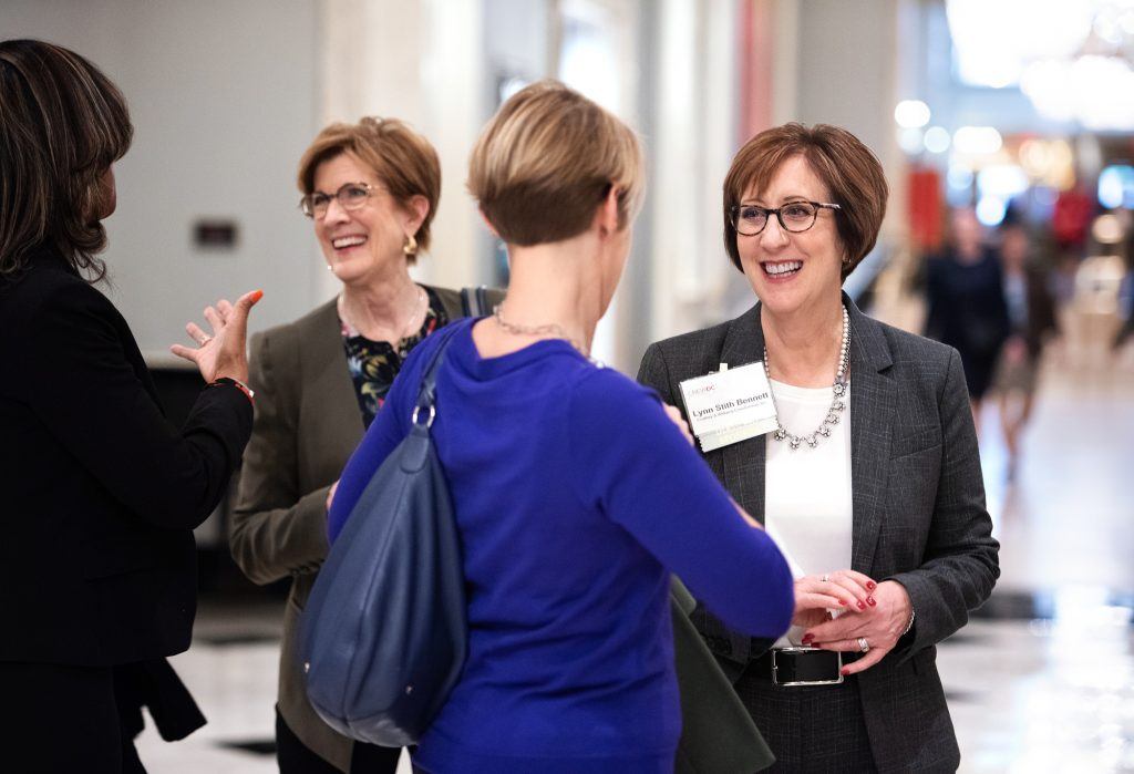 corporate event, conference