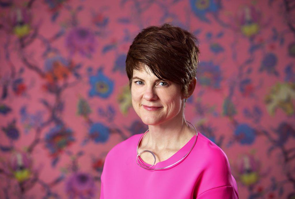 professional headshot, portrait