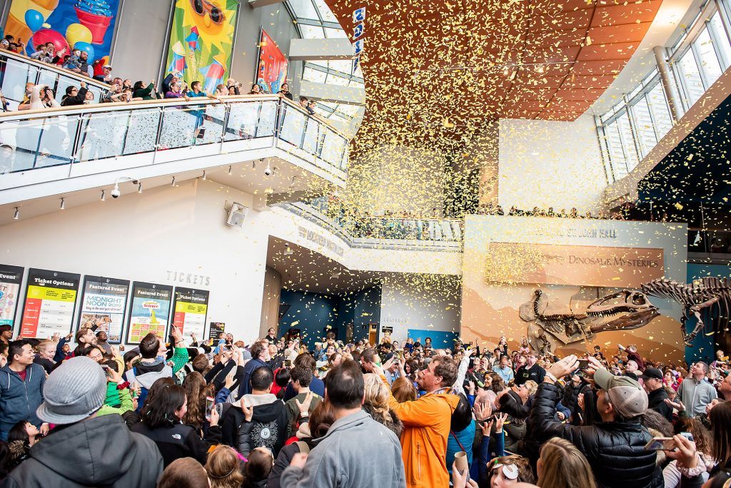 event, live music, milkshake band