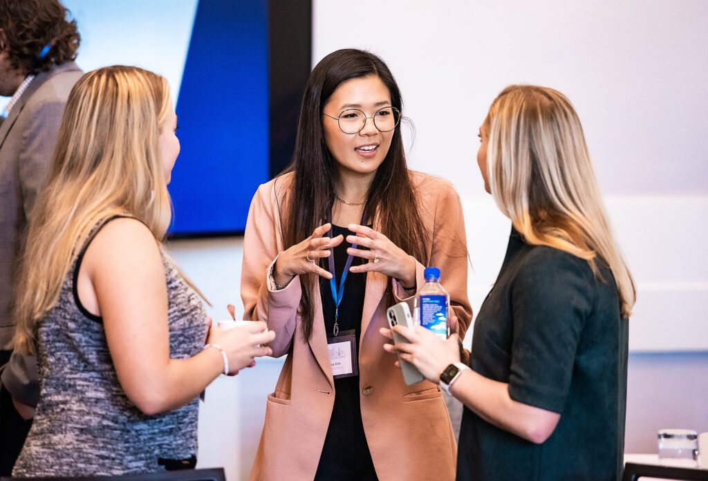 Access Holdings corporate event